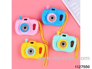 solid-colour camera