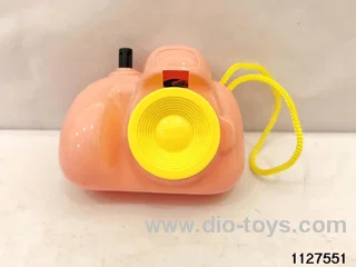 solid-colour camera