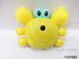 Crab Camera