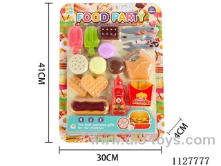 food set