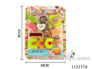 food set