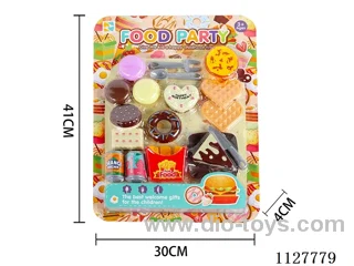food set