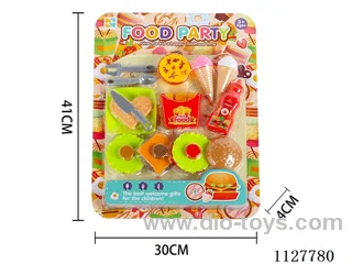 food set