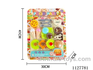 food set