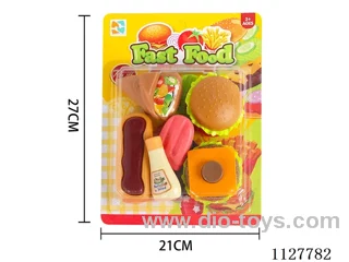 food set