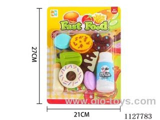 food set