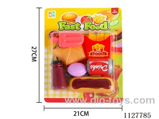 food set