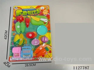 cutting set