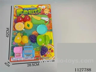 cutting set