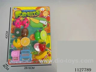 cutting set