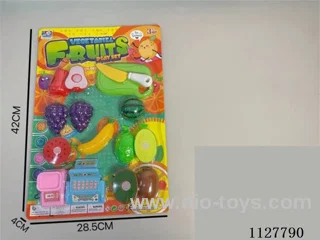 cutting set
