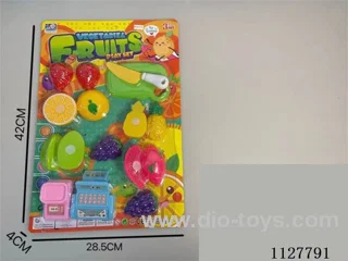 cutting set