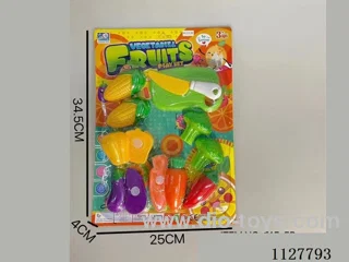 cutting set