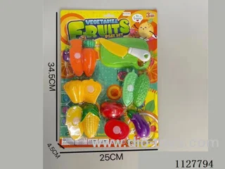 cutting set