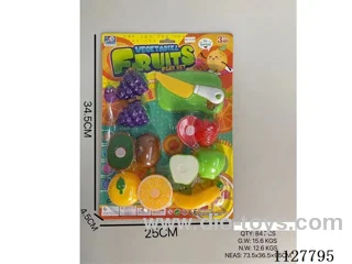 cutting set