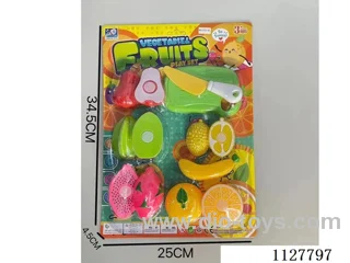 cutting set