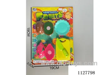 cutting set