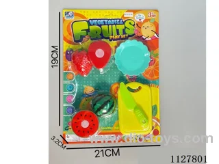 cutting set