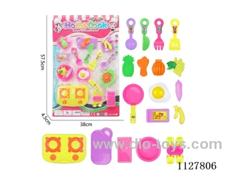 kitchen set