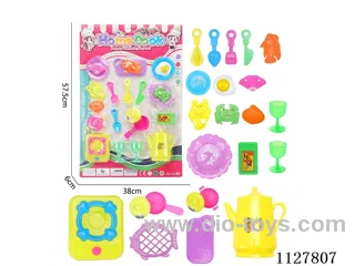 kitchen set