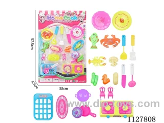kitchen set