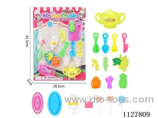 kitchen set