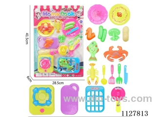 kitchen set