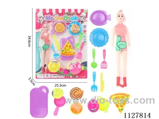kitchen set