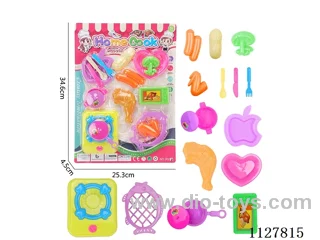 kitchen set