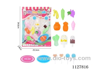kitchen set