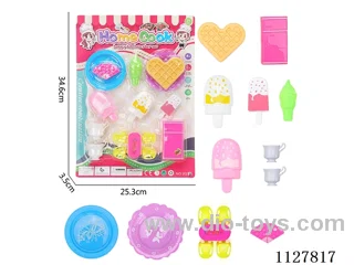 kitchen set