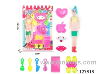 kitchen set