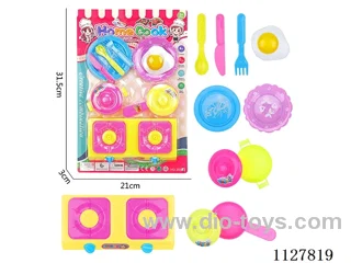 kitchen set