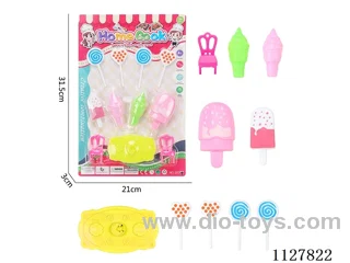 kitchen set