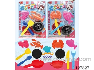 kitchen set 3mixed