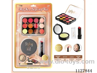 makeup set(Non-spread, no liquid)