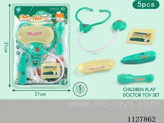 Medical equipment