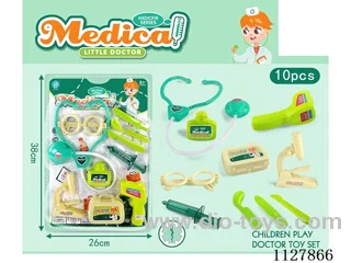 Medical equipment