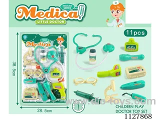 Medical equipment