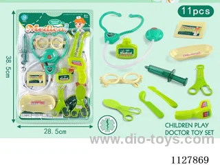 Medical equipment