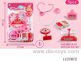 Medical equipment