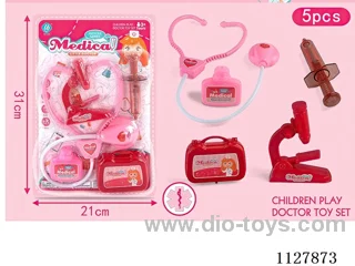 Medical equipment