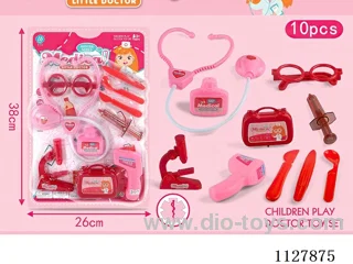 Medical equipment