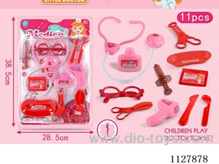 Medical equipment