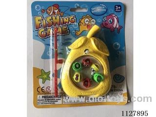 Chain fishing