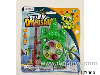 Chain fishing