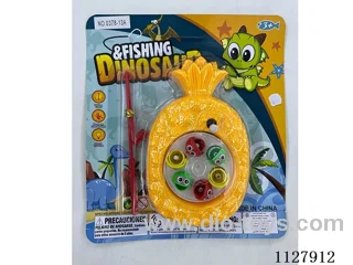 Chain fishing
