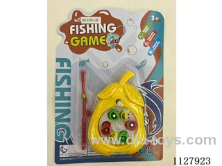 Chain fishing