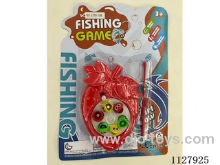 Chain fishing