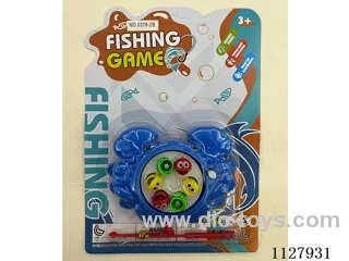 Chain fishing